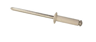 Réf. 4925 Rivet Restagraf