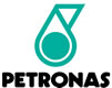 Petronas logo