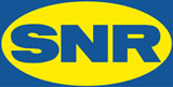 SNR Logo